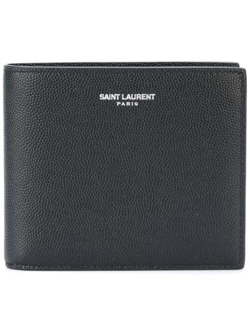 Saint Laurent  Paris East/West wallet