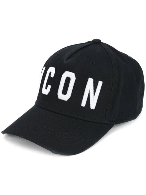 Dsquared2  Icon baseball cap