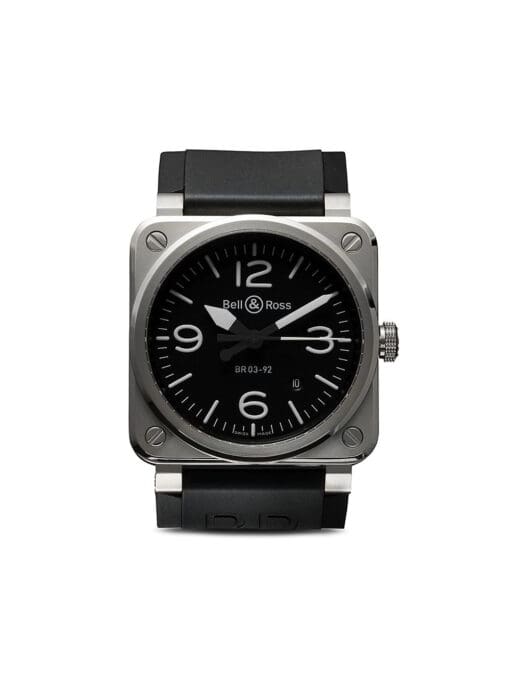 Bell & Ross  BR 03-92 Steel 42mm