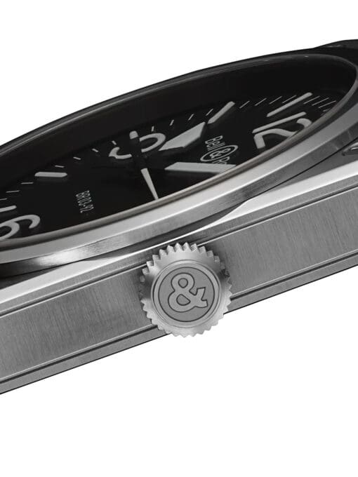 Bell & Ross  BR 03-92 Steel 42mm - Image 5