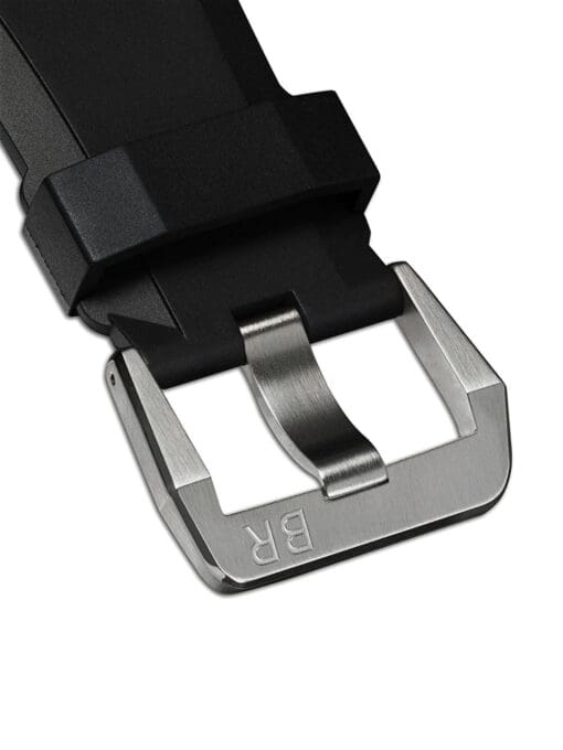 Bell & Ross  BR 03-92 Steel 42mm - Image 4