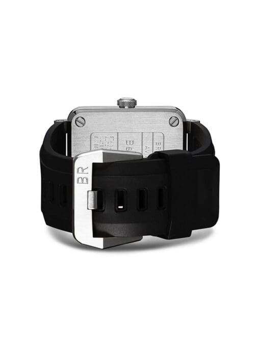 Bell & Ross  BR 03-92 Steel 42mm - Image 3