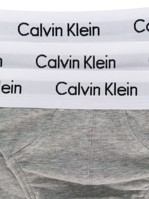 Calvin Klein Underwear  logo briefs 3 pack - Image 4