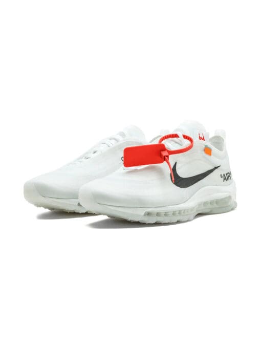 Nike X Off-White  The 10 Nike Air Max 97 OG sneakers - Image 2