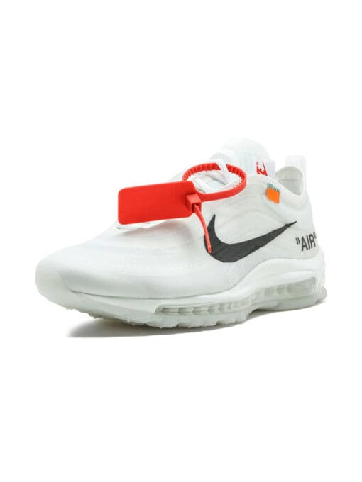 Nike X Off-White  The 10 Nike Air Max 97 OG sneakers - Image 4