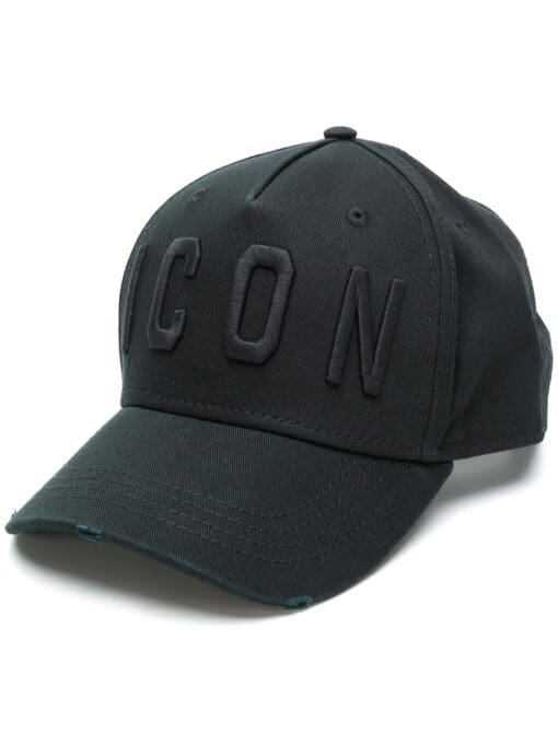 Dsquared2  embroidered Icon baseball cap