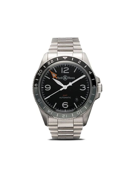 Bell & Ross  BR V2-93 GMT 41mm