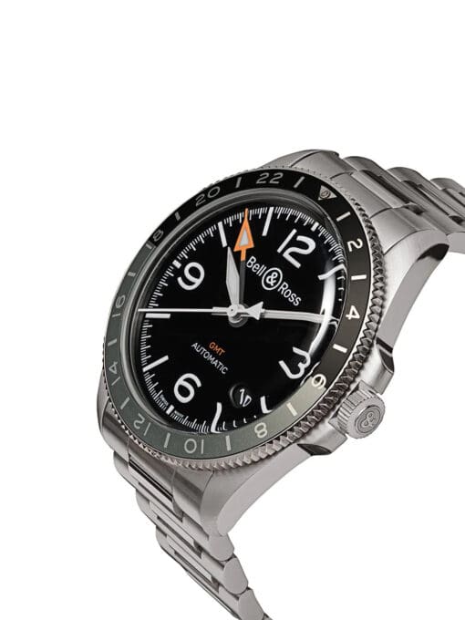 Bell & Ross  BR V2-93 GMT 41mm - Image 3