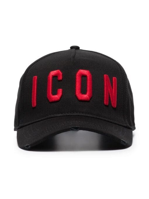 Dsquared2  Icon baseball cap