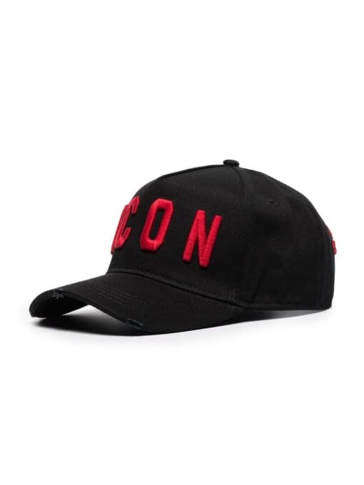 Dsquared2  Icon baseball cap - Image 3