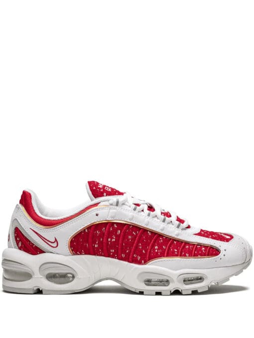 Nike  x Supreme Air Max Tailwind 4 sneakers