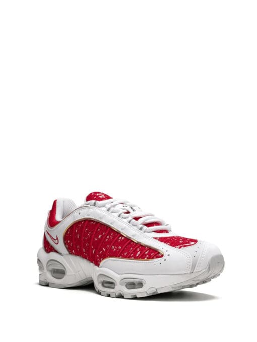 Nike  x Supreme Air Max Tailwind 4 sneakers - Image 2