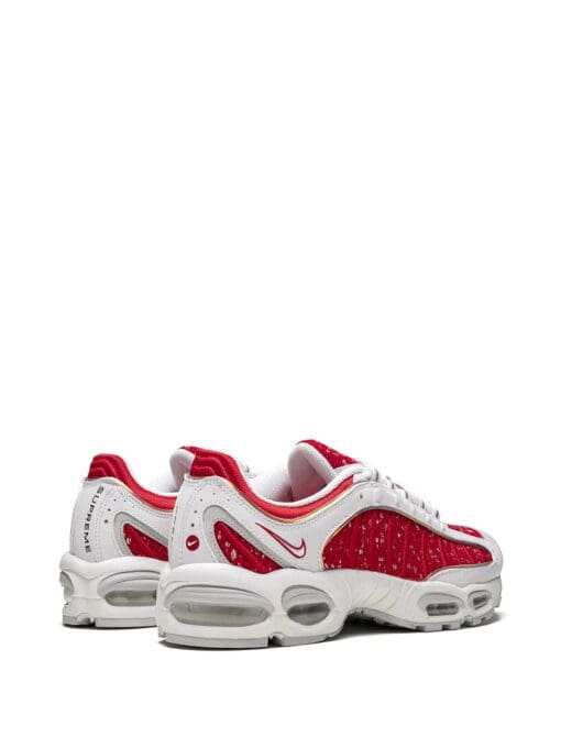 Nike  x Supreme Air Max Tailwind 4 sneakers - Image 3