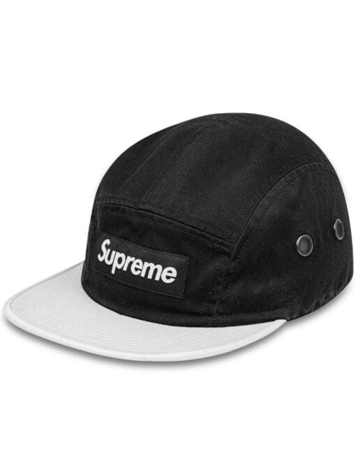 Supreme  box logo cap