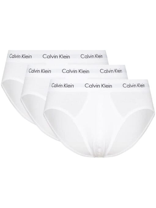 Calvin Klein Underwear  3-pack briefs