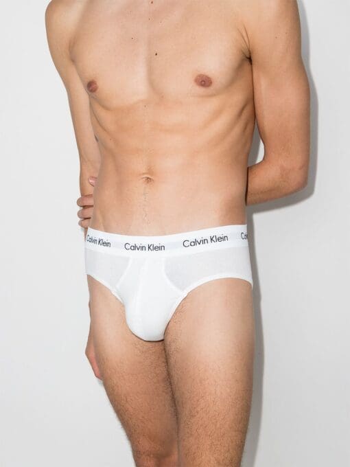 Calvin Klein Underwear  3-pack briefs - Image 2