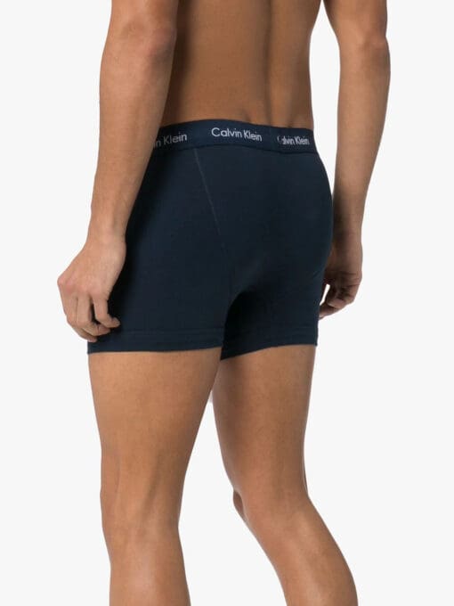 Calvin Klein Underwear  logo-waistband boxer pack - Image 3