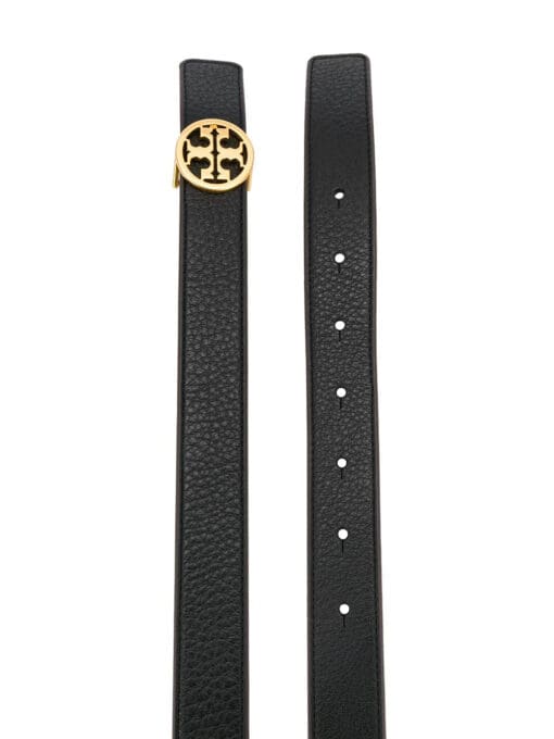 Tory Burch  reversible leather belt - Image 2