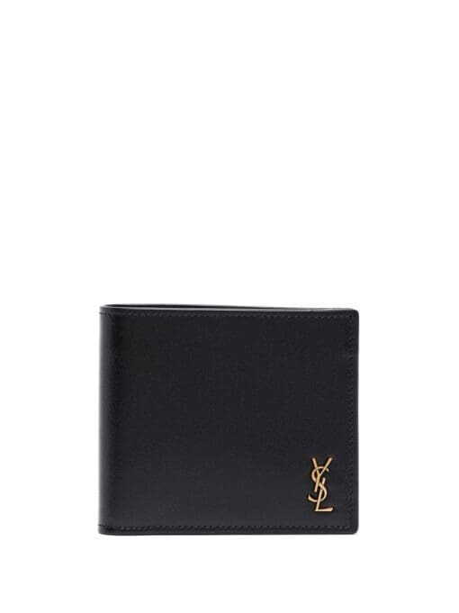 Saint Laurent  classic bifold wallet