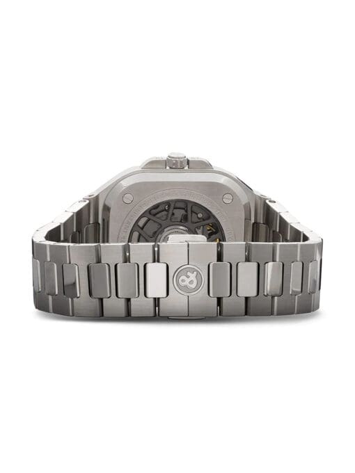 Bell & Ross  BR 05 Grey Steel 40mm - Image 6