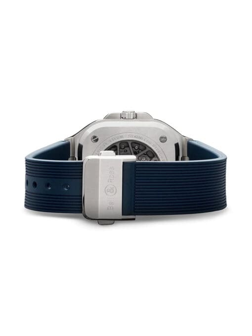 Bell & Ross  BR 05 Blue Steel 40mm - Image 2