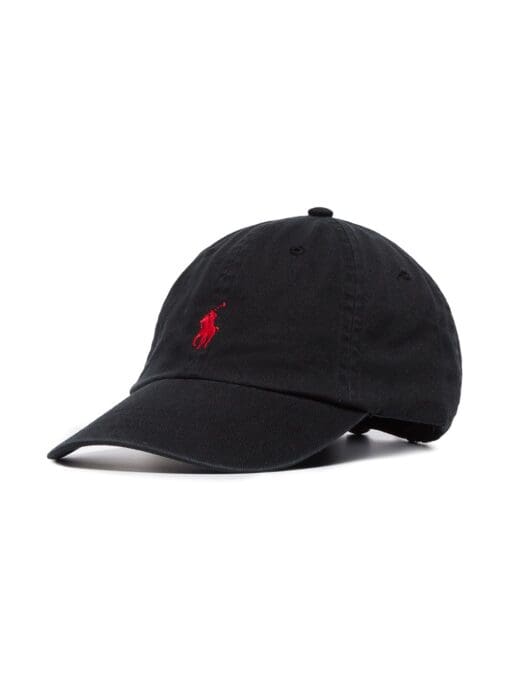 Polo Ralph Lauren  logo-embroidered cotton cap - Image 3