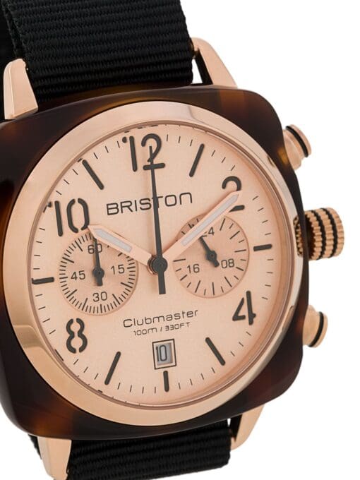 Briston Watches  Clubmaster Classic 40mm - Image 3