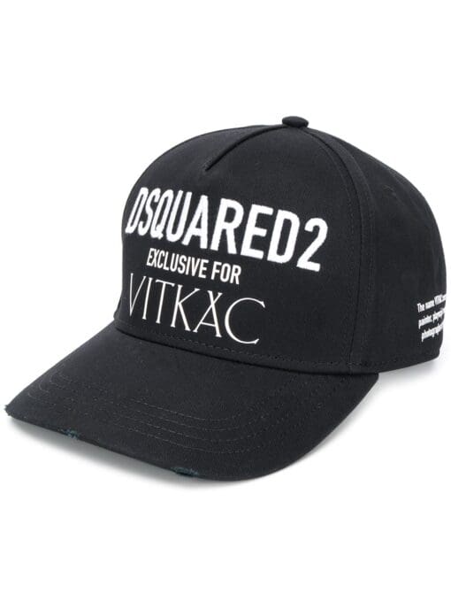 Dsquared2  Exclusive for Vitkac cap