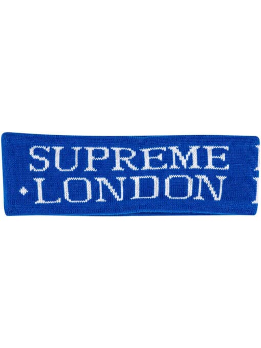 Supreme  International headband