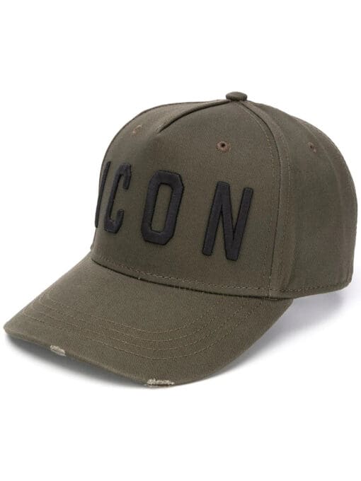 Dsquared2  Icon baseball cap