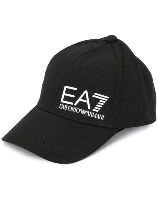 Ea7 Emporio Armani  EA7 baseball cap