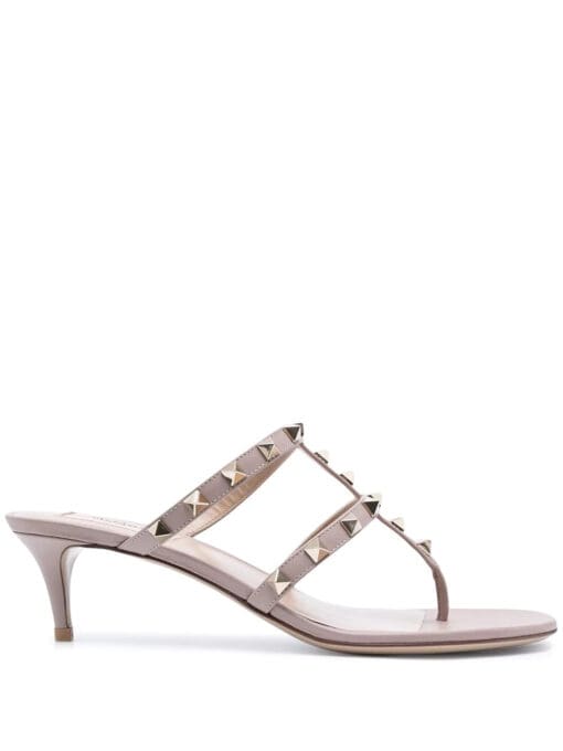 Valentino Garavani  50 mm Rockstud sandals