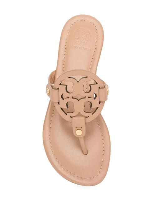 Tory Burch  T-medallion sandals - Image 4