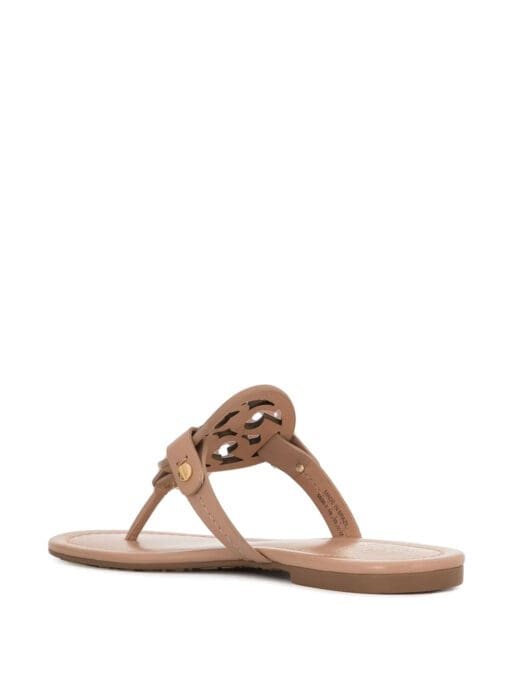 Tory Burch  T-medallion sandals - Image 3