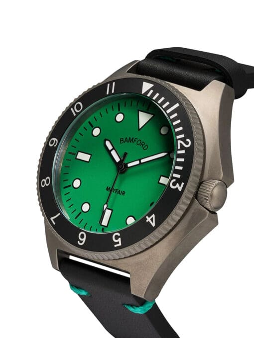 Bamford Watch Department  Mayfair Sport 40mm watch - Image 2