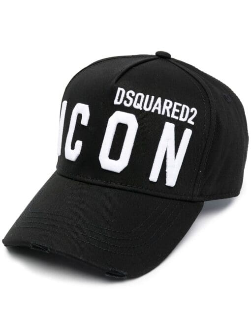 Dsquared2  Icon baseball cap