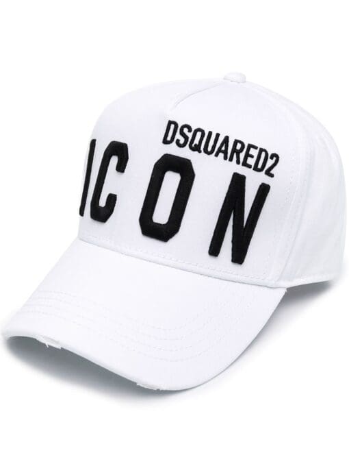 Dsquared2  Icon baseball cap