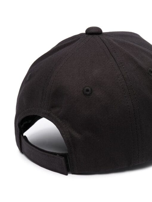 Emporio Armani  logo baseball cap - Image 2