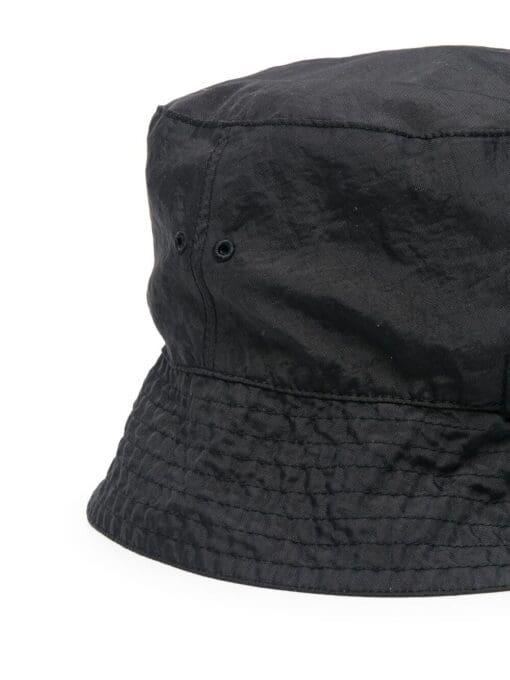 Off-White  logo-print bucket hat - Image 2