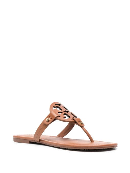 Tory Burch  Miller logo sandals - Image 2