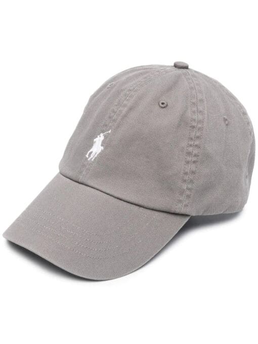 Polo Ralph Lauren  embroidered-logo cap