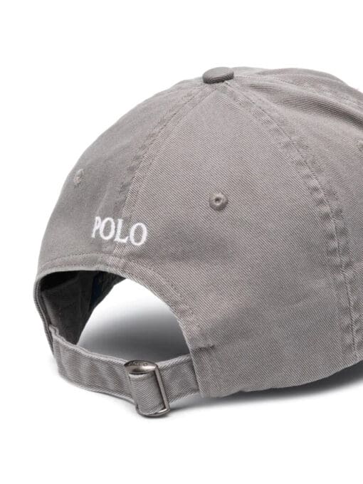 Polo Ralph Lauren  embroidered-logo cap - Image 2