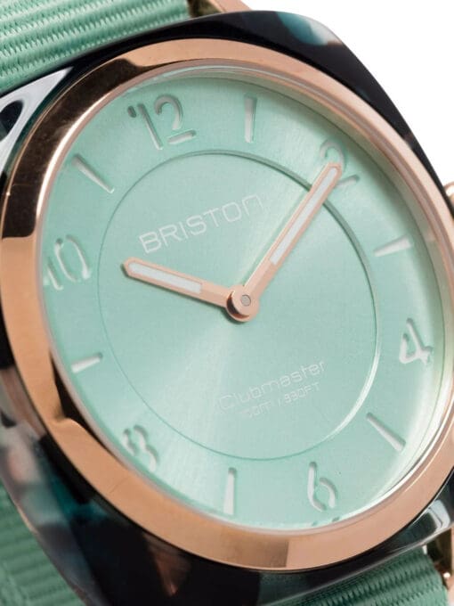 Briston Watches  Clubmaster Chic 36mm - Image 3