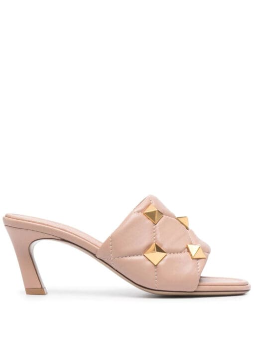 Valentino Garavani  Roman Stud 65mm sandals