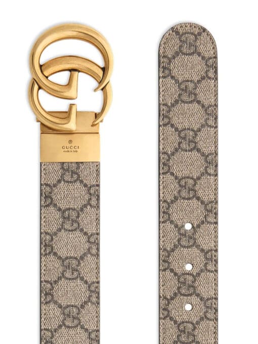 Gucci  GG Marmont reversible belt - Image 4