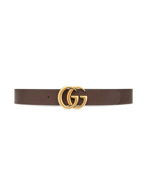 Gucci  GG Marmont reversible belt - Image 2