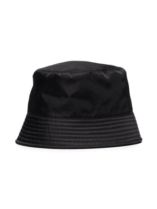 Dolce & Gabbana  logo plaque bucket hat - Image 3