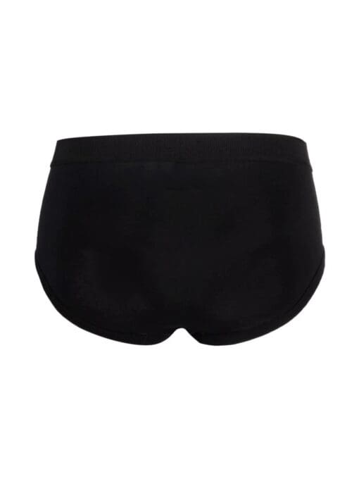 TOM FORD  logo-waistband briefs (pack of 2) - Image 3