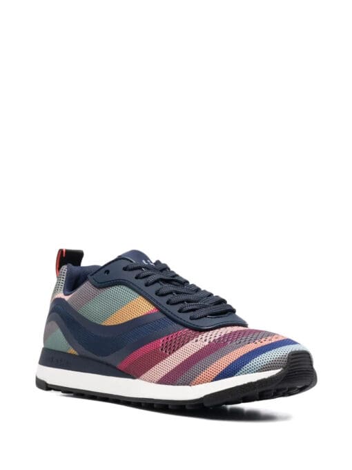 Paul Smith  Swirl low-top sneakers - Image 2