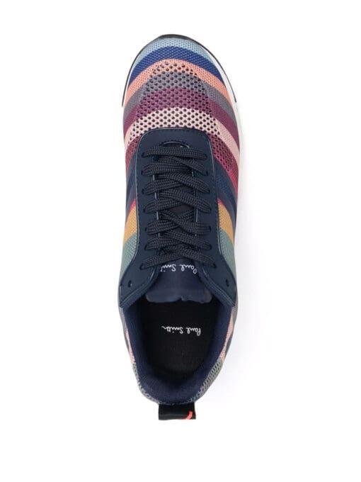 Paul Smith  Swirl low-top sneakers - Image 4